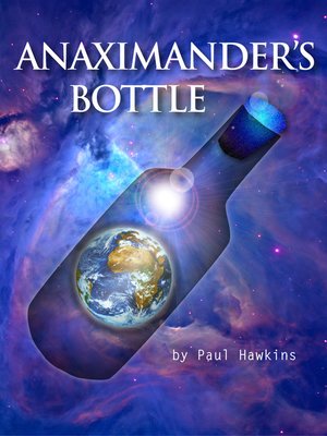cover image of Anaximander's Bottle
